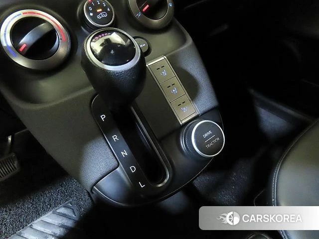 Hyundai Casper 2022 Белый из Кореи, фото 3