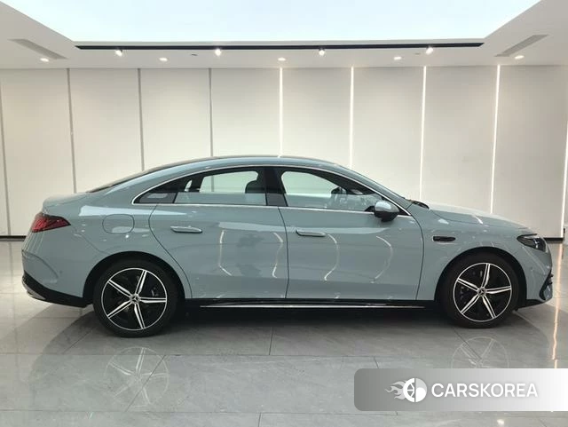 Mercedes-Benz CLA EV 2025 Другой из Китая, фото 3