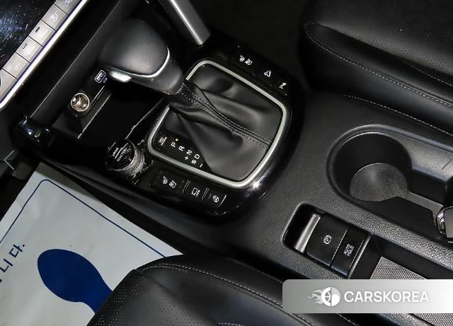 Kia Seltos 2021 Белый из Кореи, фото 3