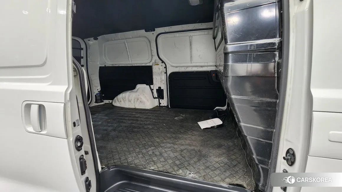 Hyundai The New Grand Starex 2020 Белый из Кореи, фото 3