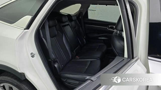 Kia Sorento 4th Generation 2020 Белый из Кореи, фото 3