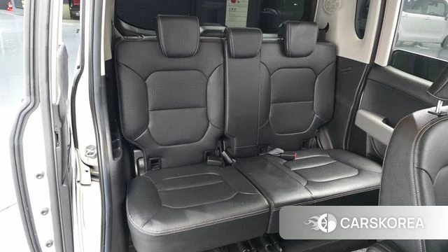 Kia The New Kia Ray 2023 Белый из Кореи, фото 3