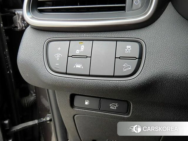 Kia The New Sorento 2018 Серый из Кореи, фото 3