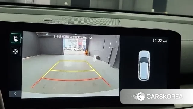 Kia The New Sorento 4th Generation 2023 Белый из Кореи, фото 3