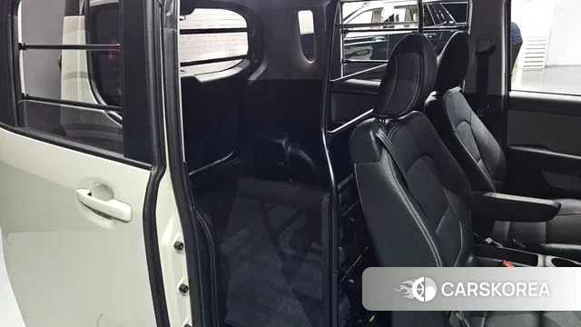 Kia The New Kia Ray 2023 Жемчужный цвет из Кореи, фото 3