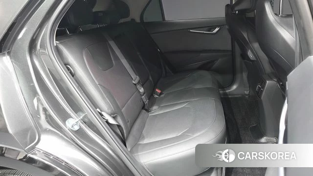Kia Di All New Niro EV 2023 Серый из Кореи, фото 3