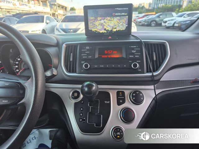 Kia The New Ray 2019 Серебряный из Кореи, фото 3