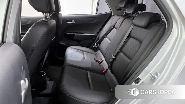 Kia All New Morning (JA) 2018 Серебряный из Кореи, фото 3