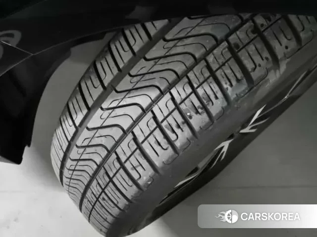 Kia Carnival 4th generation 2021 Черный из Кореи, фото 3