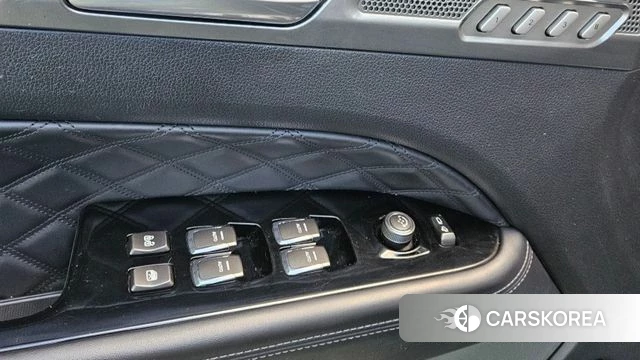 Ssangyong G4 Rexton 2019 Черный из Кореи, фото 3