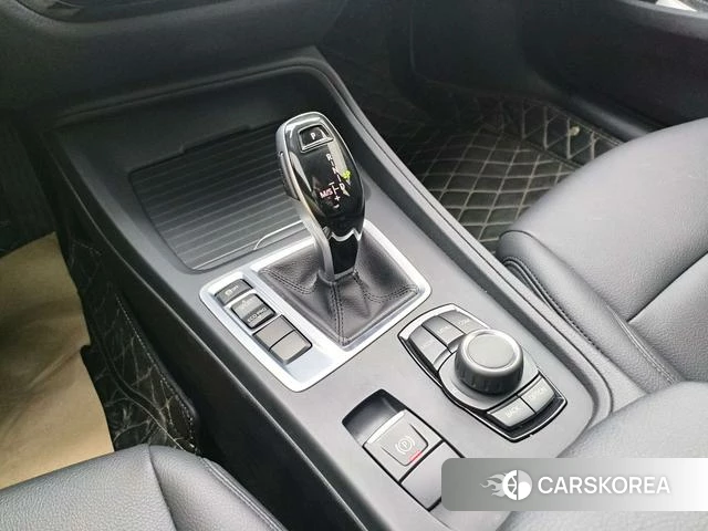 BMW 1 series 2020 Белый из Китая, фото 3