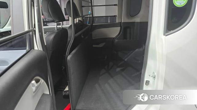 Kia The New Kia Ray 2023 Белый из Кореи, фото 3