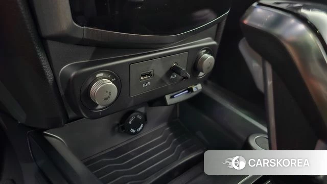 Ssangyong Tivoli Armor 2019 Белый из Кореи, фото 3