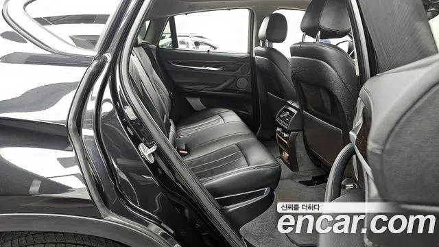 BMW X6 (F16) id 2573895 из Кореи 3