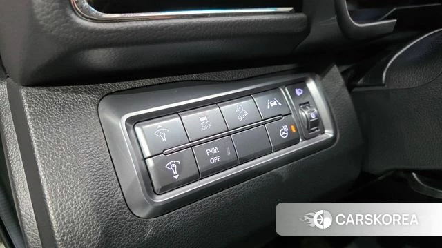 Ssangyong Berry New Tivoli 2022 Белый из Кореи, фото 3
