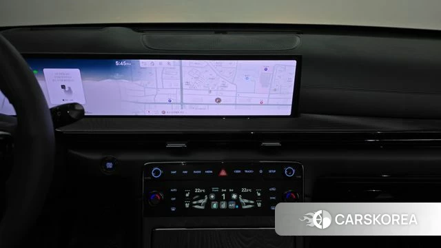 Genesis GV80 2025 Черный из Кореи, фото 3