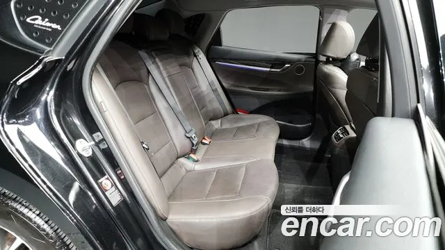 Hyundai Grandeur IG id 2515084 из Кореи 3