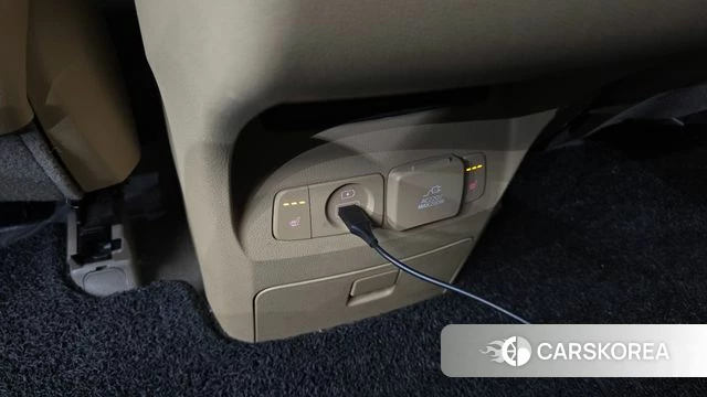 Kia The New Carnival 2018 Черный из Кореи, фото 3