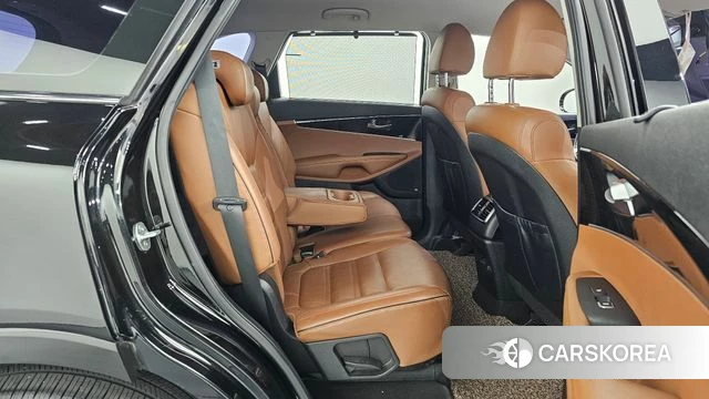 Kia The New Sorento 2018 Черный из Кореи, фото 3