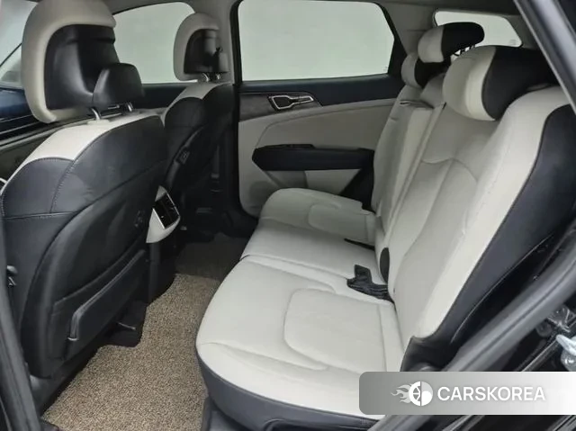 Kia Sportage 5th Generation 2022 Черный из Кореи, фото 3