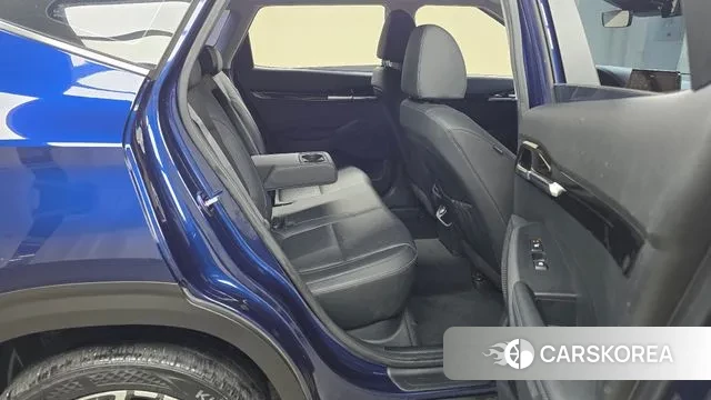 Kia Seltos 2021 Синий из Кореи, фото 3