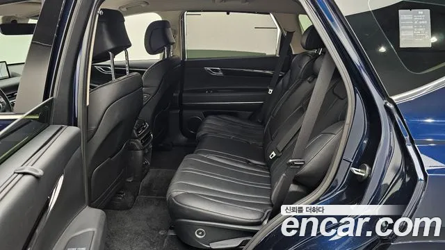 Genesis GV80 id 2715467 из Кореи 3