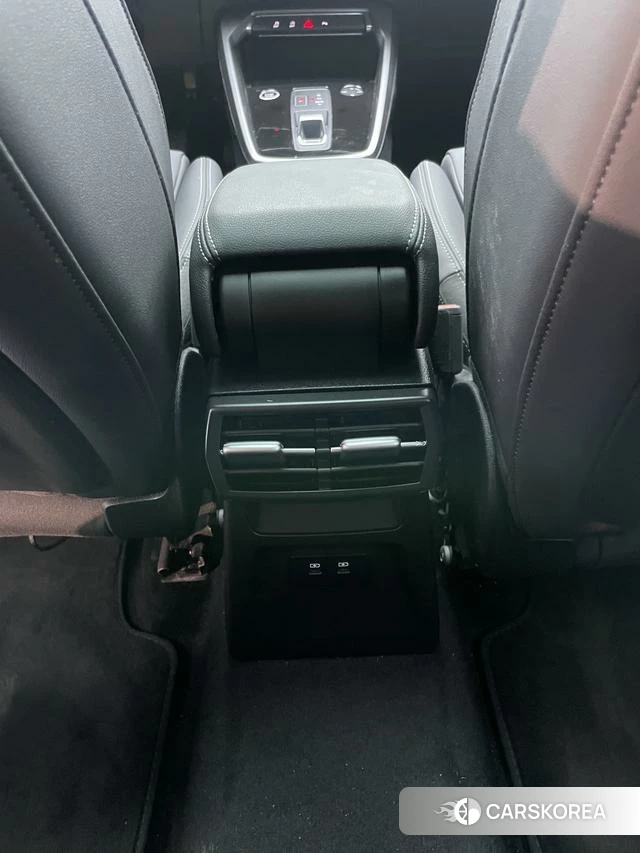 Audi A3 2022 Белый из Китая, фото 3