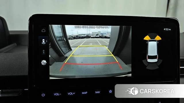 Hyundai Staria 2024 Черный из Кореи, фото 3