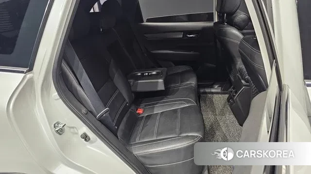 Renault Korea (Samsung) QM6 2018 Белый из Кореи, фото 3