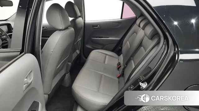 Kia All New Morning (JA) 2019 Черный из Кореи, фото 3