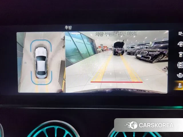 Mercedes-Benz E-Class W213 2023 Черный из Кореи, фото 3