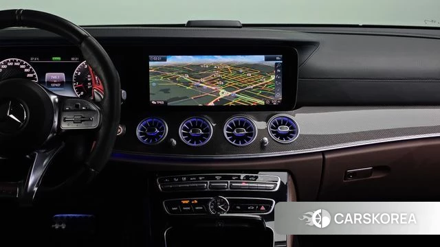 Mercedes-Benz E-Class W213 2019 Черный из Кореи, фото 3