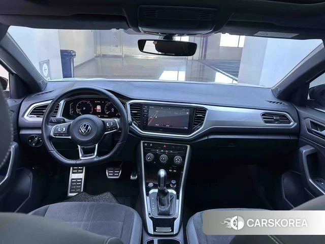 Volkswagen Exploring songs 2023 Белый из Китая, фото 3
