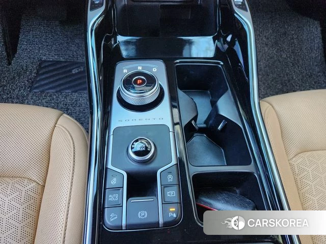 Kia Sorento 4th Generation 2021 Белый из Кореи, фото 3