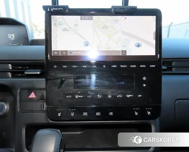 Hyundai Staria 2024 Черный из Кореи, фото 3