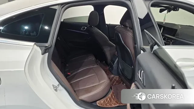 BMW 2 Series Gran Coupe (F44) 2020 Белый из Кореи, фото 3