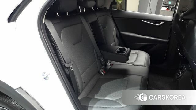 Kia Di Ol Nu Niro 2022 Белый из Кореи, фото 3