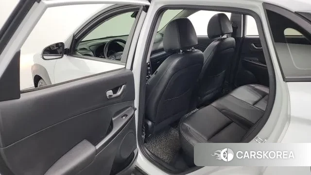 Hyundai Kona 2020 Белый из Кореи, фото 3