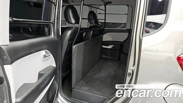 Kia The New Ray 2020 Серый из Кореи, фото 3