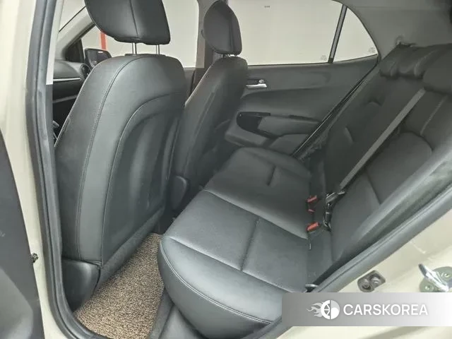 Kia Morning Urban (JA) 2022 Белый из Кореи, фото 3