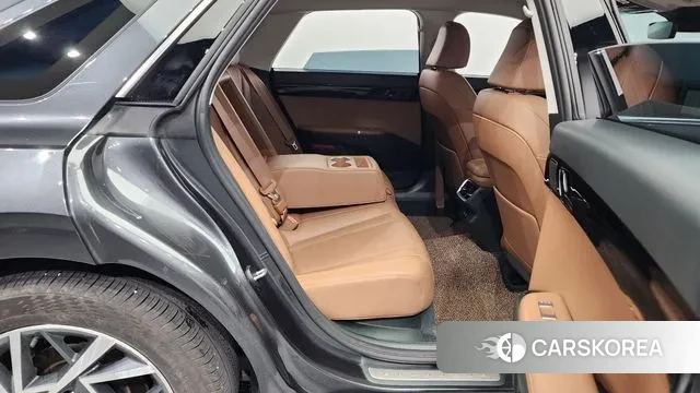 Hyundai Grandeur (GN7) id 3114993 из Кореи 3