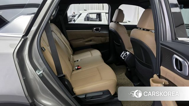 Kia The New Sorento 4th Generation id 4308075 из Кореи 3