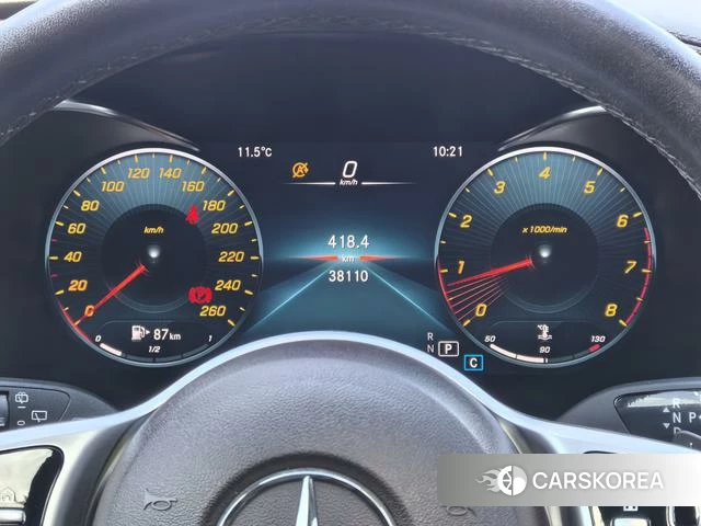Mercedes-Benz GLC id 4207877 из Китая 3