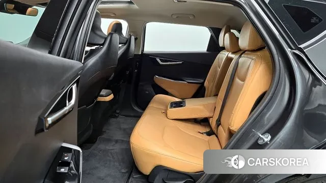 Kia EV6 2021 Серый из Кореи, фото 3