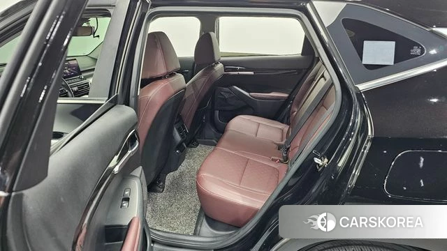 Kia Seltos 2020 Черный из Кореи, фото 3