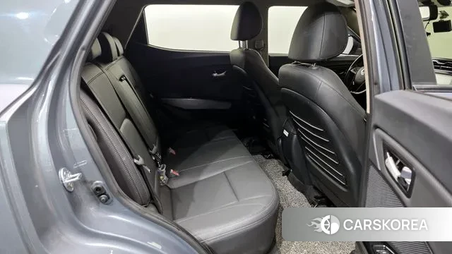 Ssangyong Berry New Tivoli 2019 Серый из Кореи, фото 3