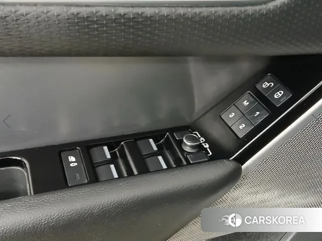 Land Rover Range Rover Velar 2018 Белый из Кореи, фото 3