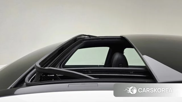Mercedes-Benz GLE-Class W167 2025 Белый из Кореи, фото 3