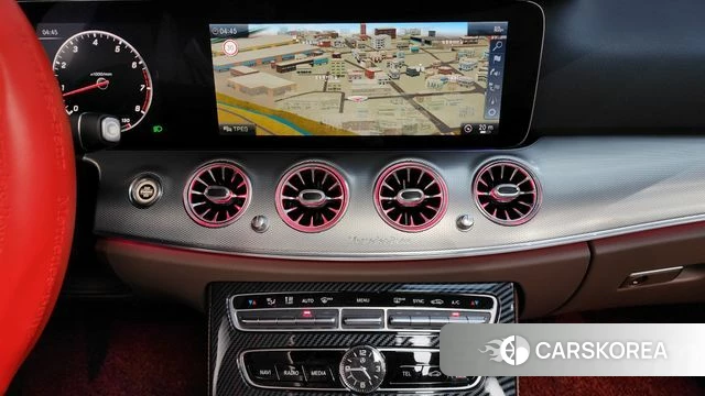 Mercedes-Benz E-Class W213 2019 Черный из Кореи, фото 3