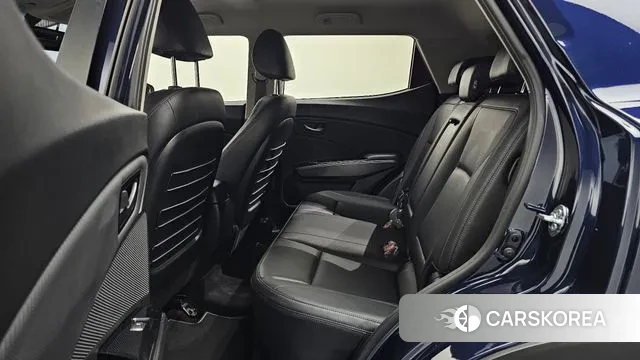 Ssangyong Berry New Tivoli 2020 Синий из Кореи, фото 3